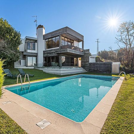 Guestready - Countryside Dream In Caminha Villa Dış mekan fotoğraf