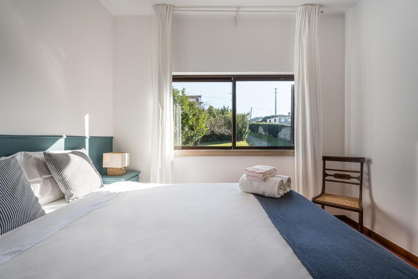 Guestready - Countryside Dream In Caminha Villa Dış mekan fotoğraf