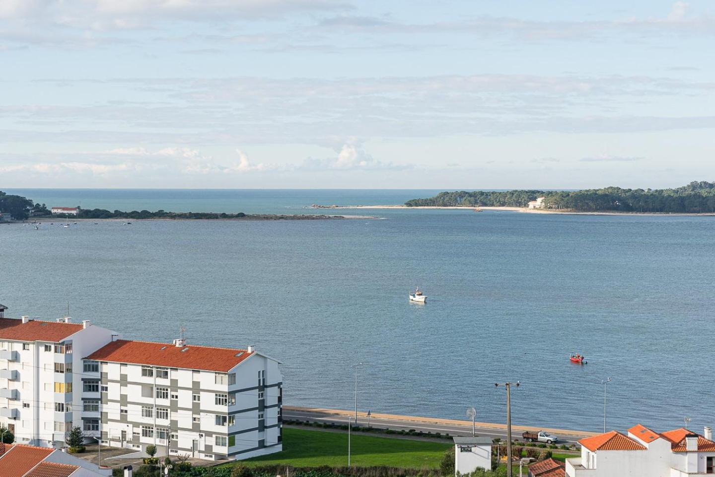Guestready - Countryside Dream In Caminha Villa Dış mekan fotoğraf