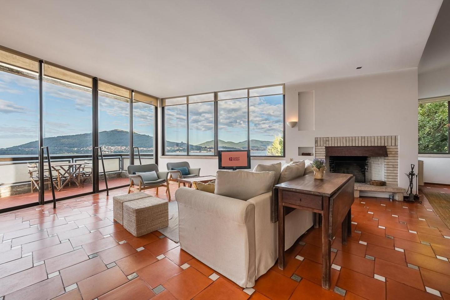Guestready - Countryside Dream In Caminha Villa Dış mekan fotoğraf