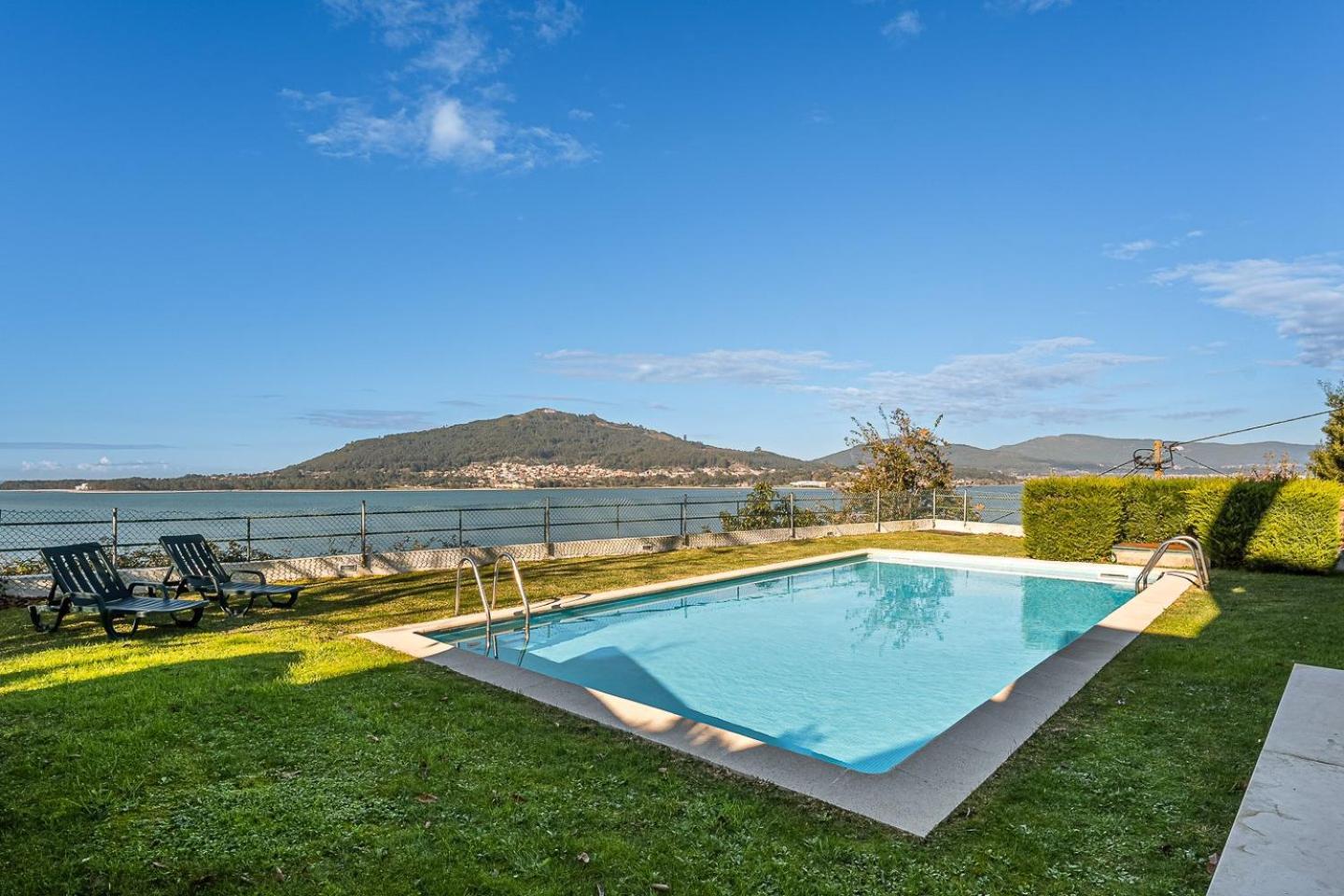 Guestready - Countryside Dream In Caminha Villa Dış mekan fotoğraf