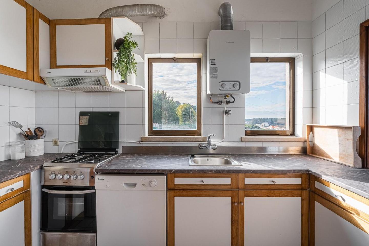 Guestready - Countryside Dream In Caminha Villa Dış mekan fotoğraf