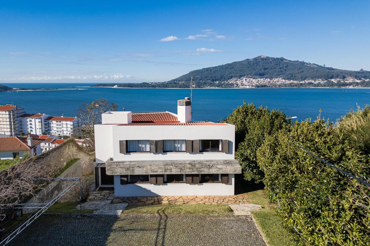 Guestready - Countryside Dream In Caminha Villa Dış mekan fotoğraf