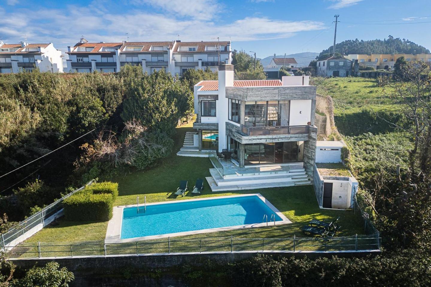 Guestready - Countryside Dream In Caminha Villa Dış mekan fotoğraf