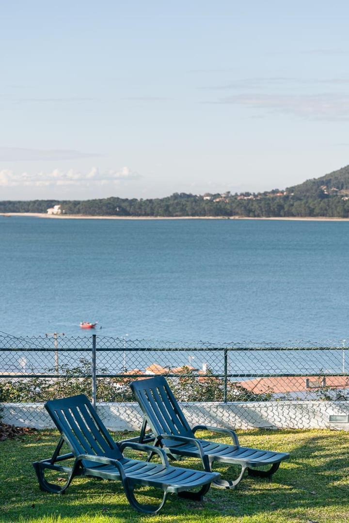 Guestready - Countryside Dream In Caminha Villa Dış mekan fotoğraf