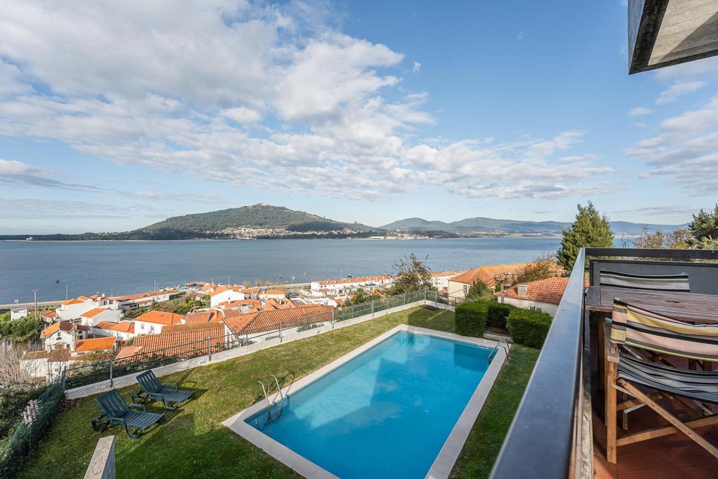Guestready - Countryside Dream In Caminha Villa Dış mekan fotoğraf