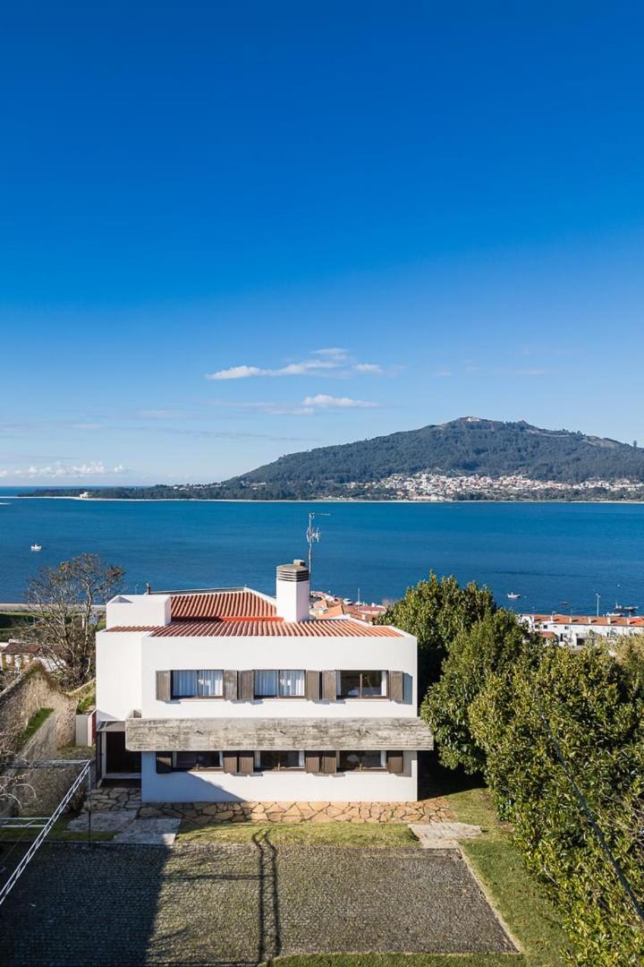 Guestready - Countryside Dream In Caminha Villa Dış mekan fotoğraf