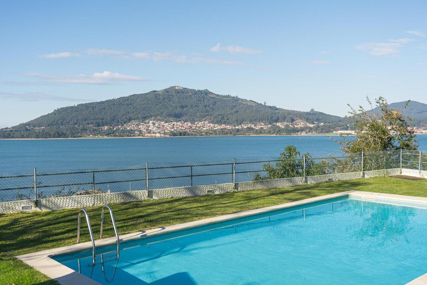 Guestready - Countryside Dream In Caminha Villa Dış mekan fotoğraf