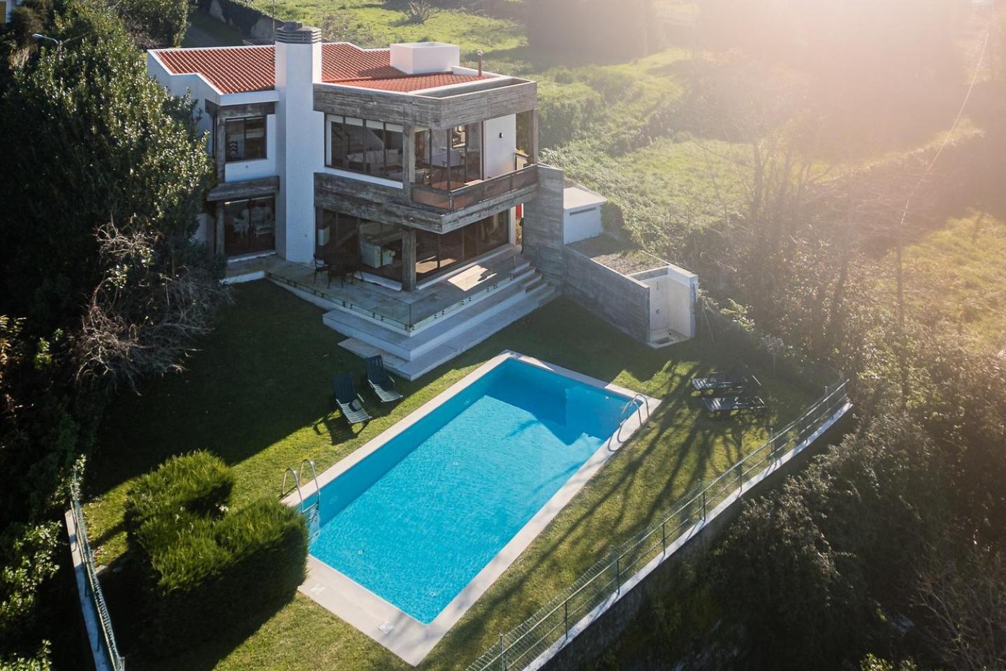 Guestready - Countryside Dream In Caminha Villa Dış mekan fotoğraf