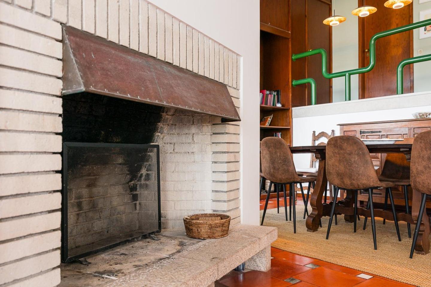 Guestready - Countryside Dream In Caminha Villa Dış mekan fotoğraf