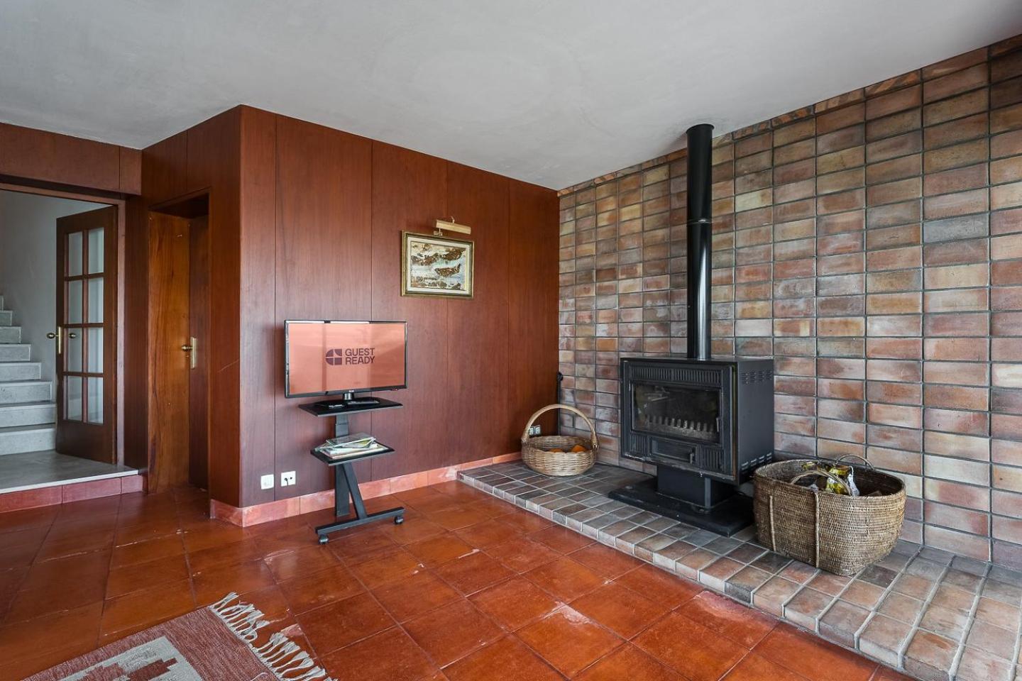 Guestready - Countryside Dream In Caminha Villa Dış mekan fotoğraf