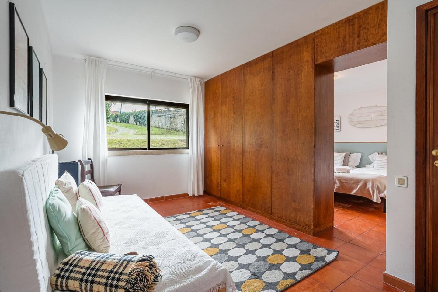 Guestready - Countryside Dream In Caminha Villa Dış mekan fotoğraf