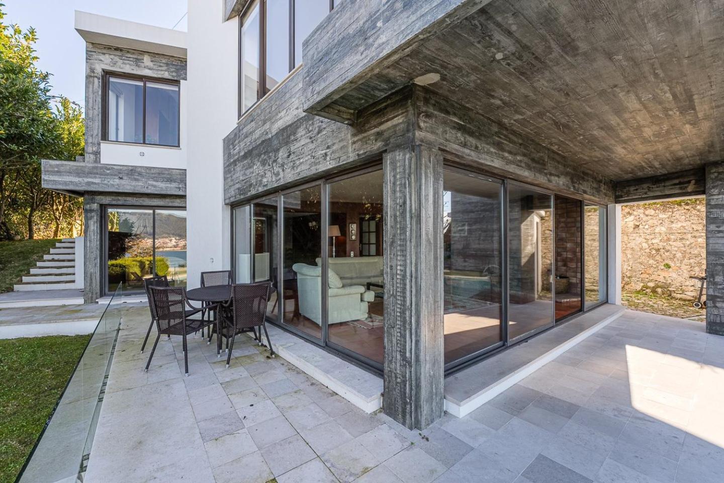 Guestready - Countryside Dream In Caminha Villa Dış mekan fotoğraf