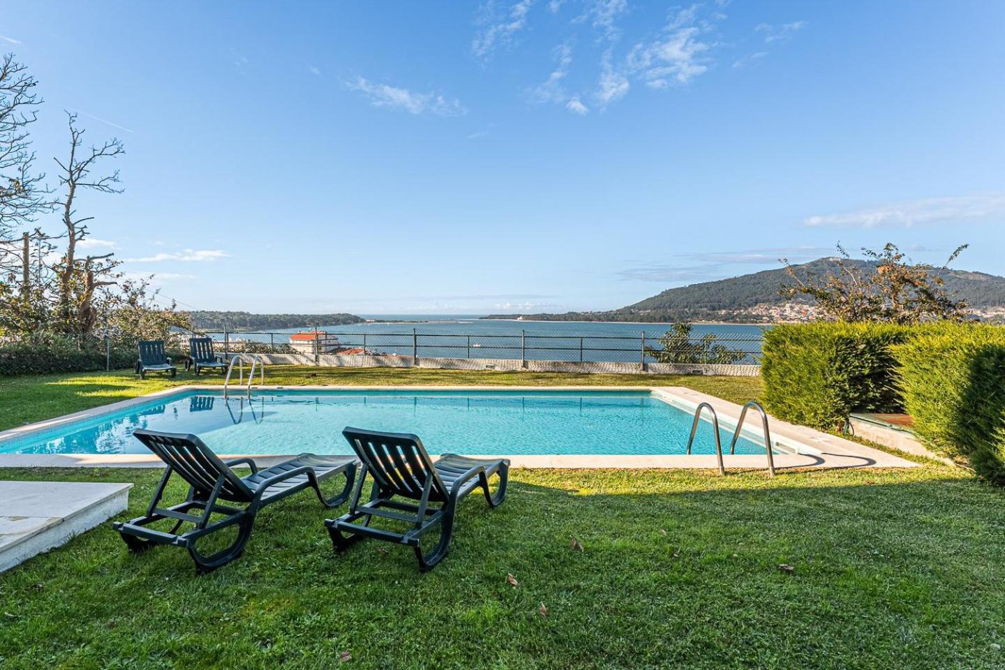 Guestready - Countryside Dream In Caminha Villa Dış mekan fotoğraf